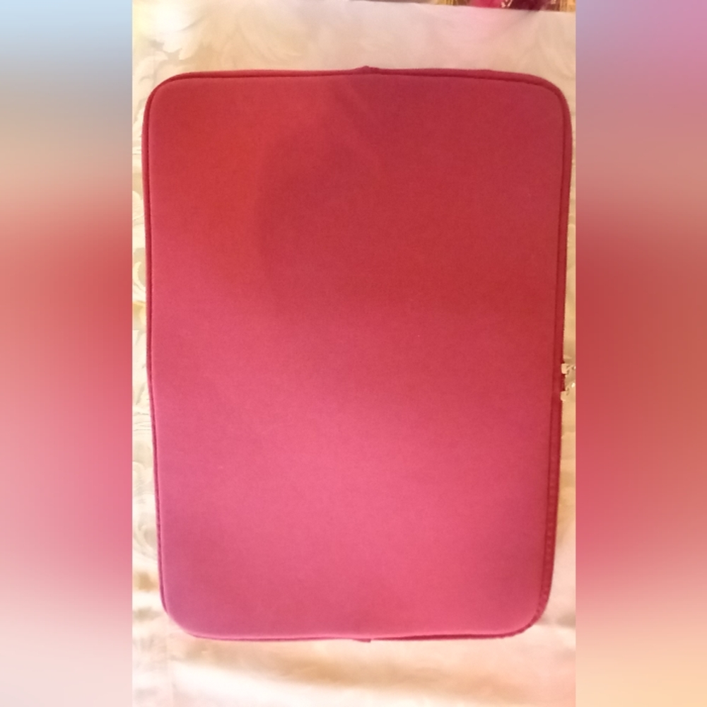 Laptop cover sleeve